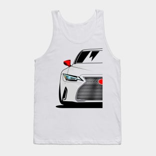 IS 2021 Tank Top